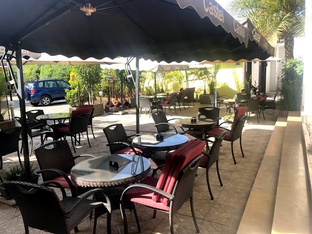 La Mandoline French Restaurant